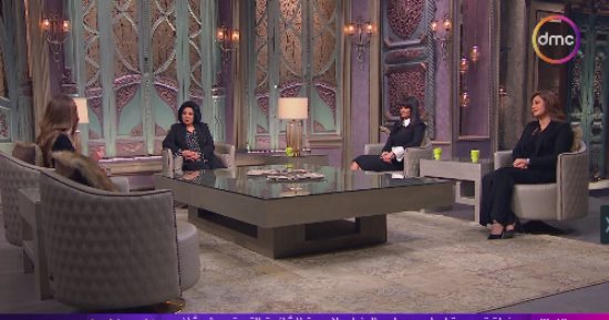 مذيعو القاهرة الإخبارية: القناة الوجه الآخر للدبلوماسية المصرية
