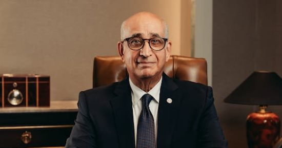 عضو "خارجية الشيوخ": موقف مصر برفض تهجير الفلسطينين تاريخى ويساند رغبة الأشقاء