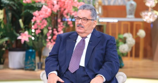 حفيد طه حسين يكشف أسرارا جديدة عن عميد الأدب العربى مع منى الشاذلى الليلة