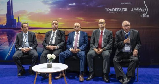 ورشة عمل بعنوان استخدام المستحلبات الأسفلتية لتحقيق الاستدامة فى صيانة الطرق