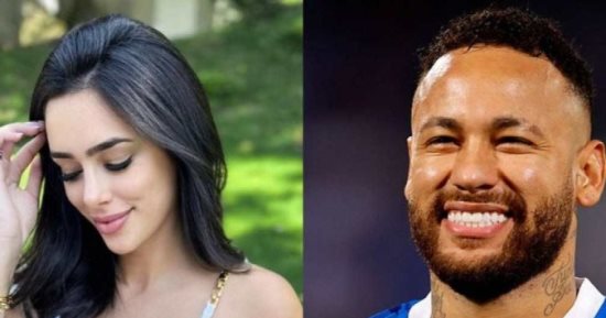 قصة انفصال نيمار عن صديقته بيانكاردي ونفقة الـ 200 ألف ريال برازيلي 