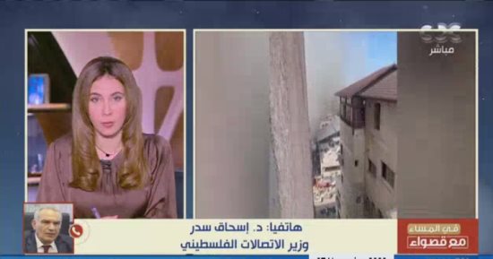 وزير الاتصالات الفلسطيني: شركة إيلون ماسك تراجعت عن تقديم خدماتها لغزة بعد تهديدها