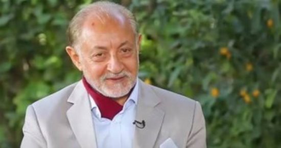 عبد العزيز مخيون: أول مرة أجسد شخصية تاجر سمك فى مسلسل "المعلم"