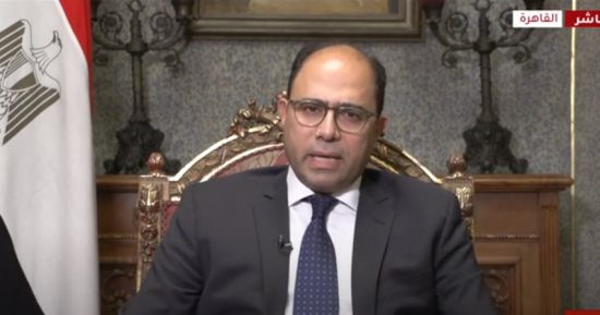 متحدث الخارجية: الوقف الفوري لإطلاق النار دون قيد أو شروط أمر حتمى