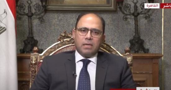 متحدث الخارجية: مصر تضغط بكل قوة لإيصال المساعدات الإنسانية إلى قطاع غزة