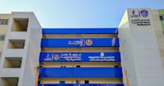 شركة WE: التحاق الدفعة الأولى من طلاب مدرسة التكنولوجيا التطبيقية بوظائف