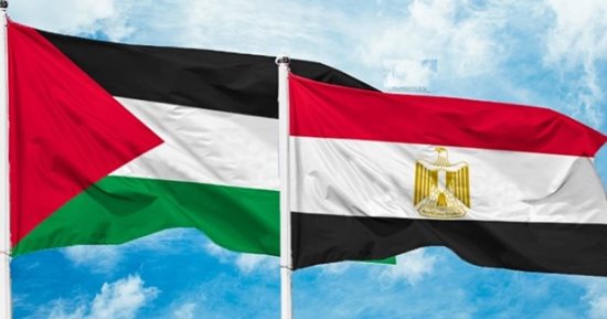 مصر تحيى اليوم الدولى للتضامن مع الشعب الفلسطينى