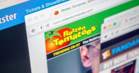 تعرف على أسوأ فيلم عالمى وفقا لموقع Rotten Tomatoes