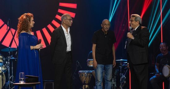 عرض أولى حلقات برنامج sold out اليوم على cbc
