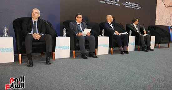 رئيس الهيئة العامة للاستثمار: خريطة مصر الاستثمارية أهم أدوات جذب الاستثمار