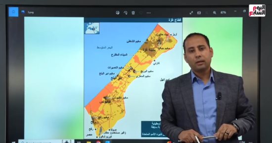 زكى القاضى: قوات الاحتلال الاسرائيلى فشلت ميدانيا واستخباراتيا خلال شهر كامل