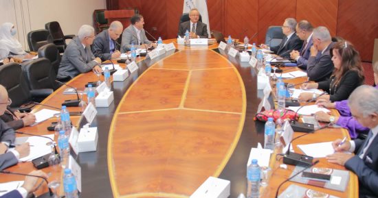 مكتبة الإسكندرية تنظم ندوة عن تحديات العلوم الاجتماعية فى الوطن العربى