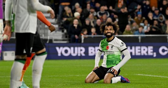 موعد مباراة تولوز ضد ليفربول في الدوري الأوروبي والقناة الناقلة 