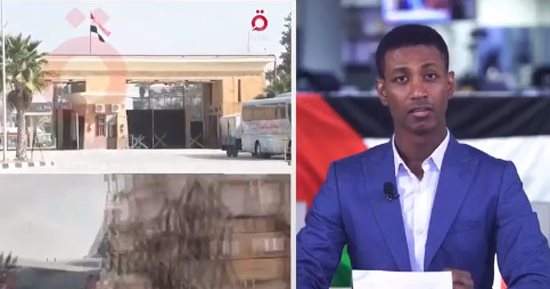 مصر قلب غزة النابض.. تفاصيل استقبال مصابى القطاع 5 مرات خلال 14 عامًا (فيديو)