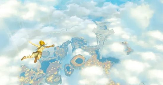نينتندو تعمل على إنتاج فيلم واقعى بعنوان Legend of Zelda