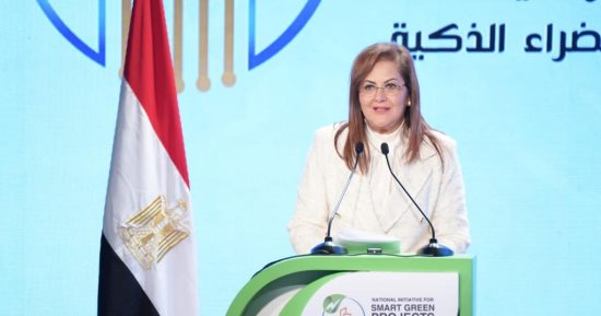 الحكومة: تنمية الصادرات لأسواق أفريقيا الواعدة لـ15 مليار دولار نهاية 2025