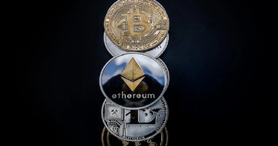 ارتفاع أسعار البيتكوين بنسبة 2.84% خلال الـ 24 ساعة الماضية