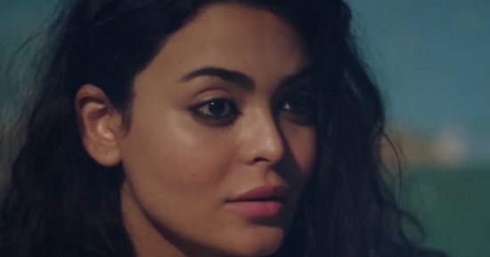 أسماء جلال تحاول منع زواج شقيقتها القاصر وحمل رضوى جودة فى "ورق التوت"