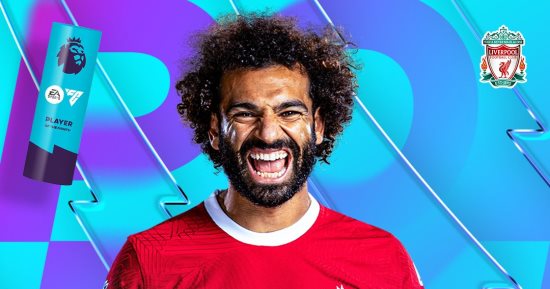ماذا قدم محمد صلاح للفوز بجائزة لاعب شهر أكتوبر فى الدورى الإنجليزى؟