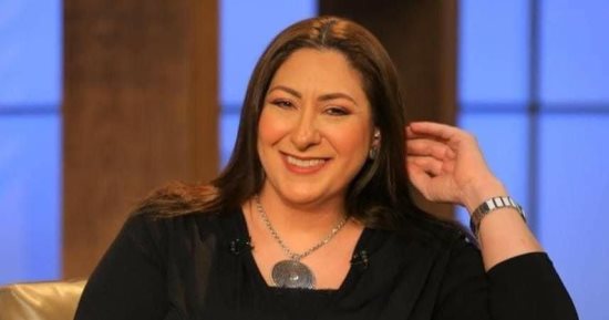 ريم رؤوف تكشف تفاصيل مشاركتها فى "روحى فيك" بعد ظهورها بلوك غريب