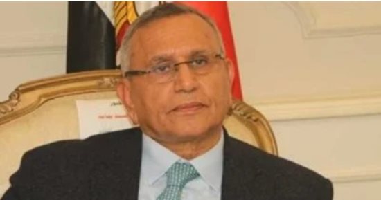 غزة فى قلب الوفد.. شعار المرشح الرئاسى عبدالسند يمامه فى أول مؤتمراته بالدقهلية