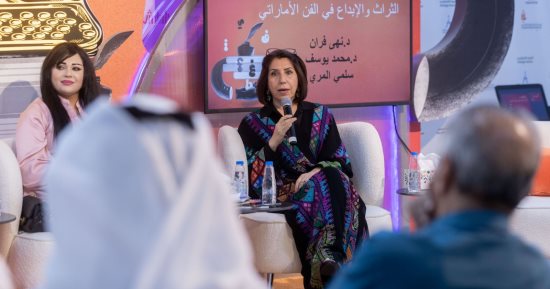 تشكيليون وباحثون: الأسطورة الشعبية فى التراث مادة غنية للمبدعين