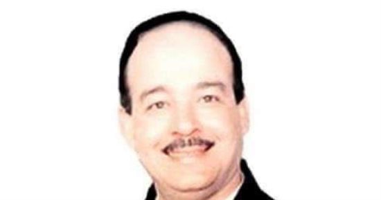 رئيس جامعة القاهرة ينعى المستشار سامى عبد الصادق وكيل أول وزارة الثقافة الأسبق