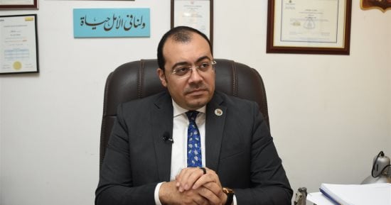 حماة الوطن: بدأنا ندوات تدعو للمشاركة فى الانتخابات الرئاسية منذ يوليو