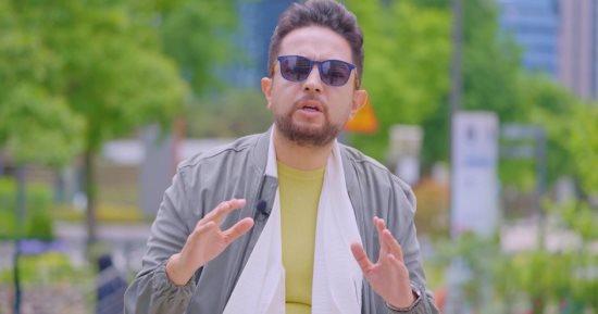فرقة "بي تي إس" نموذجا.. أحمد فايق يكشف مدى تأثير القوى الناعمة على الاقتصاد