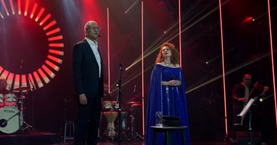سيد رجب: سيد درويش غير فى لحن الأغنية المصرية وقدم أغانى للأفراح والأحزان