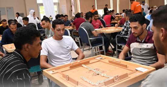 هل اللعب على المشاريب يُعد قمارًا؟.. أمين الفتوى يجيب
