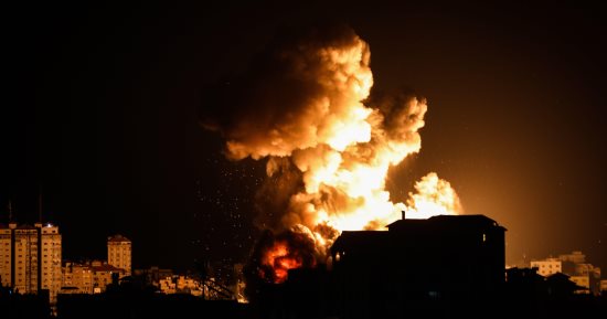 سفراء الأمم المتحدة يقفون دقيقة حداد على ضحايا غزة فى جنيف