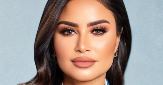 داليا أبو عمر تنضم لقناة "CBC" لتقديم برنامج "المغامر"