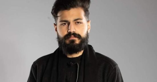 مسلم يشارك في فيلم "درويلة" بطولة محمود عبد المغني وآيتن عامر