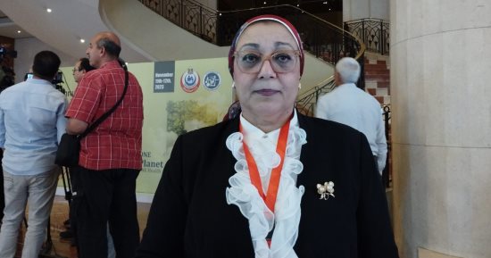 رئيس الإدارة المركزية للمعامل: مقاومة البكتيريا للمضادات الحيوية تنذر بوباء محتمل