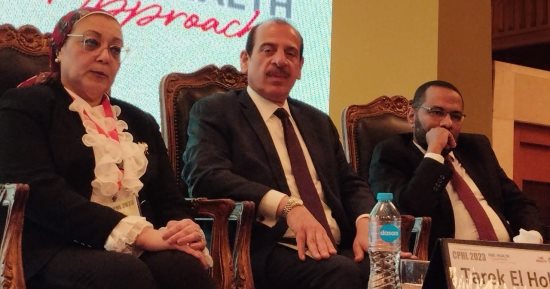 وزارة الصحة: تشكيل لجنة إدارة أزمة لرصد أى أمراض ناتجة عن الصراع فى غزة