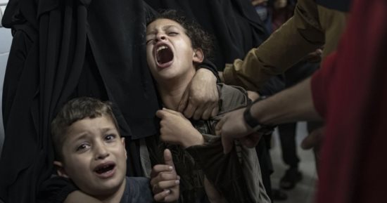 استشهاد 31 فلسطينيًا وتدمير 12 منزلاً في قصف للاحتلال الإسرائيلي على جباليا