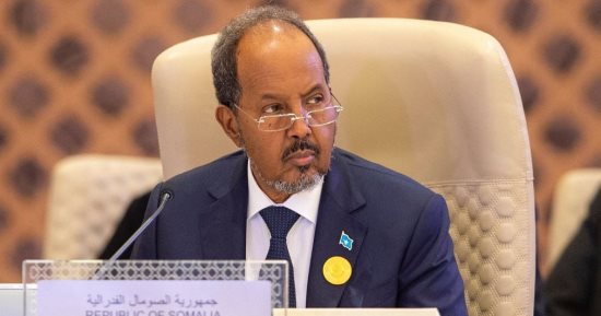 الخارجية الصومالية: سنتخذ خطوات موازية للرد على الأطماع الإثيوبية