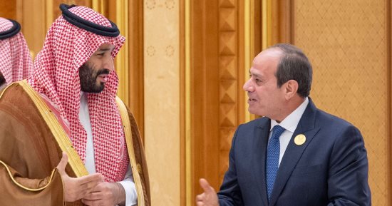 الإجابة دائمًا "مصر".. القمة العربية الإسلامية تدعم إجراءات مصر لمواجهة تبعات عدوان إسرائيل.. أردوغان: نثمن جهودها لإدخال المساعدات.. الصحة العالمية: نشكر القاهرة.. والفلسطينيون: كلمة الرئيس السيسي أثلجت صدورنا
