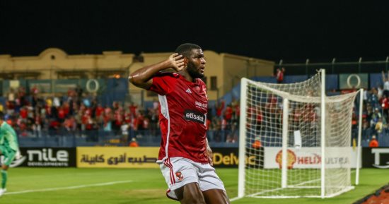كأس العالم للأندية الفرصة الأخيرة لموديست فى الأهلى
