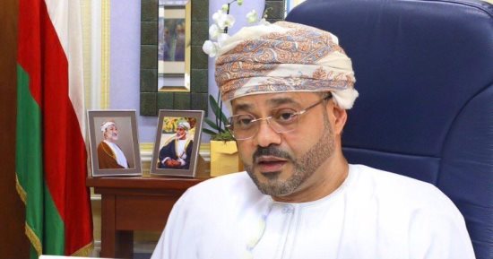 سلطنة عمان تدعو إلى كبح الحرب الإسرائيلية العبثية على قطاع غزة