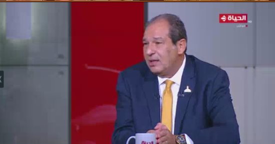 حسام الخولي: لدينا صحوة شباب في العالم العربي والإسلامي منذ بداية حرب غزة