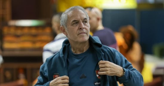 كولر: الأهلى فرض شخصيته أمام اتحاد جدة.. والفوز مهم قبل مباراة فلومينينسى