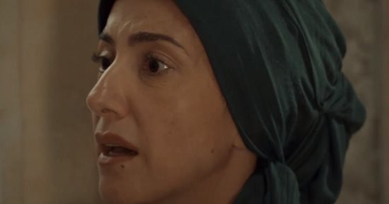 هروب حنان مطاوع من الشرطة بعد ظهور دليل جديد يدينها في "صوت وصورة"