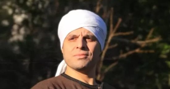 محمود التهامى يحيى حفلا بساقية الصاوى الخميس 16 نوفمبر