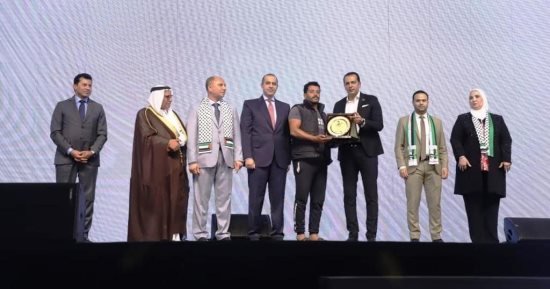 "صوت غزة من القاهرة".. مؤتمر موسع للقبائل والعائلات المصرية لدعم القضية الفلسطينية بحضور وزراء وشخصيات عامة وأحزاب.. الوقوف حدادًا على أرواح الشهداء.. عرض فيلم تسجيلى عن جرائم الاحتلال.. وتأييد كبير لموقف مصر