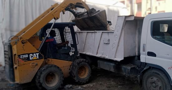 مستندات مهمة لا يمكن إغفالها للحصول على ترخيص نقل المخلفات الخطرة.. تعرف عليها