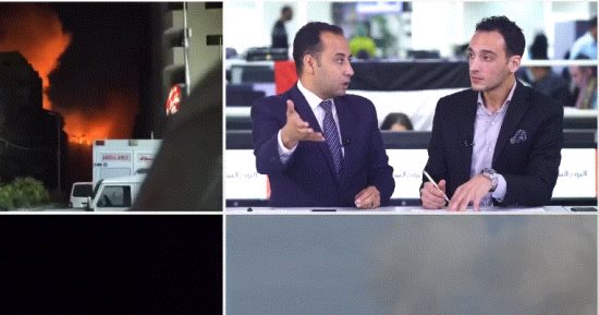 زكى القاضى:القمة العربية الإسلامية تستهدف وقف التصعيد العسكرى فى غزة