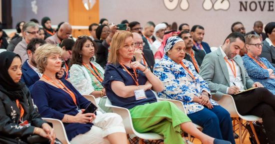 ختام "مؤتمر المكتبات".. 250 خبيرا من 14 دولة يرسمون مستقبل صناعة المكتبات