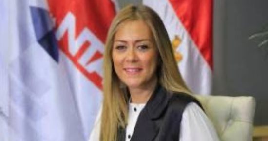 رشا راغب: بدء الدراسة بالفرع الدولي لجامعة القاهرة خطوة هامة للتوسع